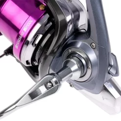 Vercelli Moulinet Surfcasting Oxygen XBA -Fishing Soldes vercelli moulinet surfcasting oxygen xba 3