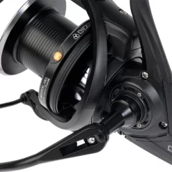 Moulinet Carpe V12S -Fishing Soldes virux moulinet carpe v12s 3