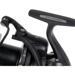 Moulinet Carpe V12S -Fishing Soldes virux moulinet carpe v12s 4