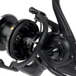 Moulinet Carpe V12S -Fishing Soldes virux moulinet carpe v12s 5