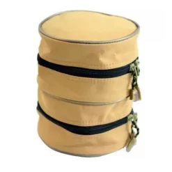 Étui à Double Bobine