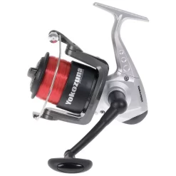 Yokozuna Moulinet Sea Warrior