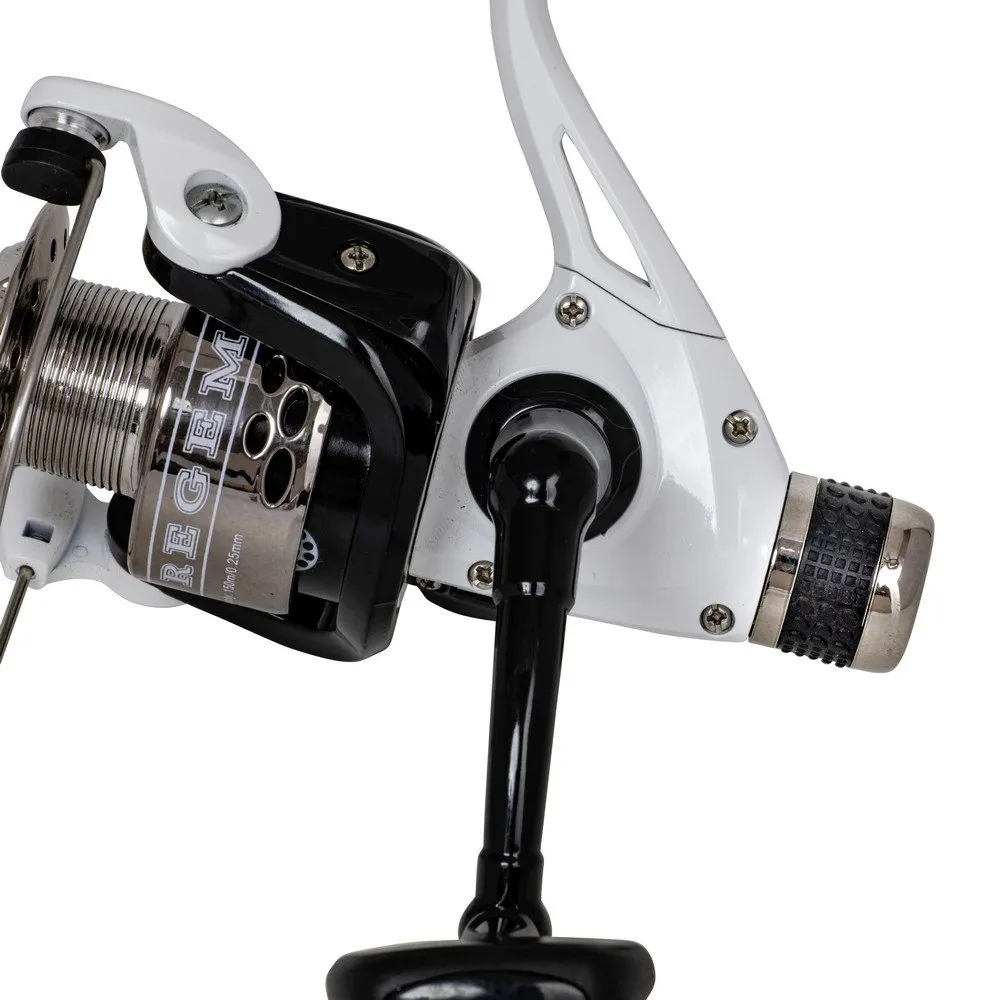 Zebco Moulinet Carpe Regem RD 3 Zebco Moulinet Carpe Regem RD – Image 3