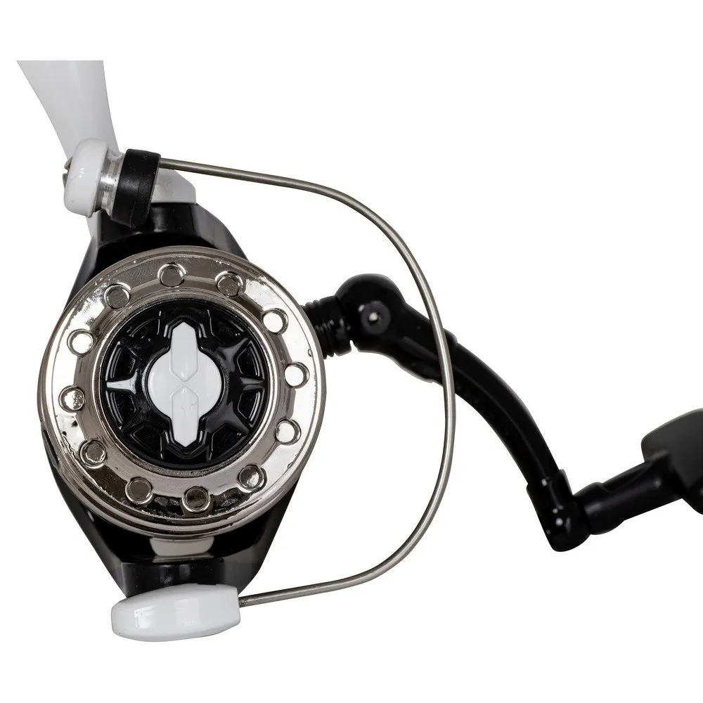 Zebco Moulinet Carpe Regem RD 5 Zebco Moulinet Carpe Regem RD – Image 5