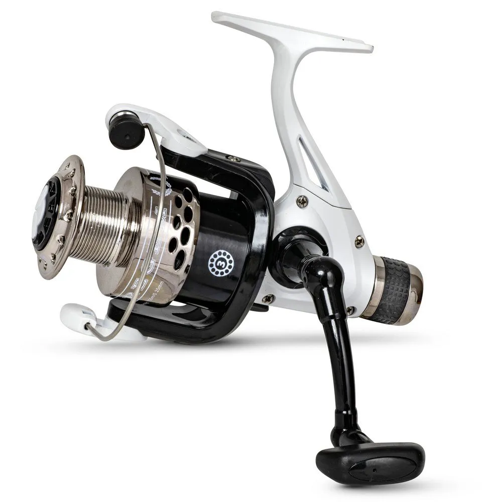 Zebco Moulinet Carpe Regem RD 1 Zebco Moulinet Carpe Regem RD