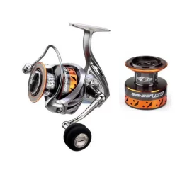 Moulinet Jigging Swinger