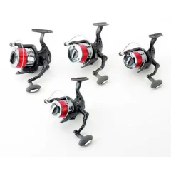 Moulinet Surfcasting Fishen -Fishing Soldes zunzun moulinet surfcasting fishen 3